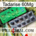 Tadarise 60Mg new04